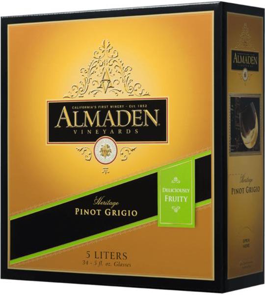 Almaden