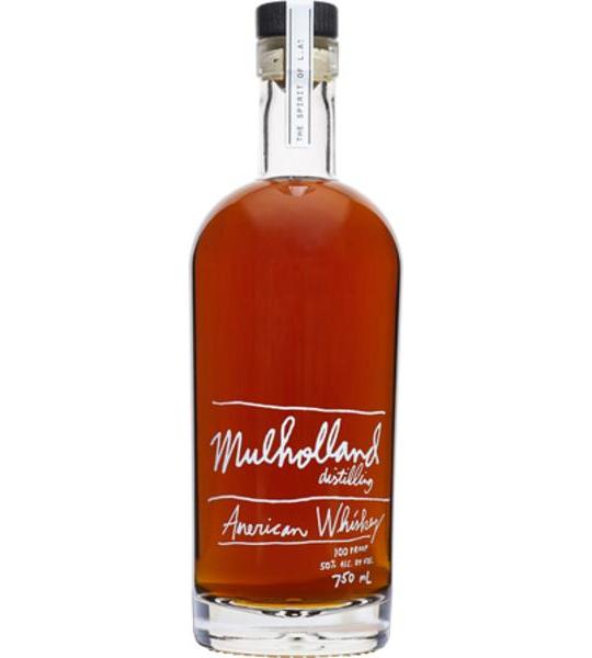 Mulholland
