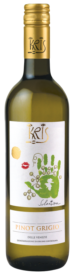 Kris Pinot Grigio