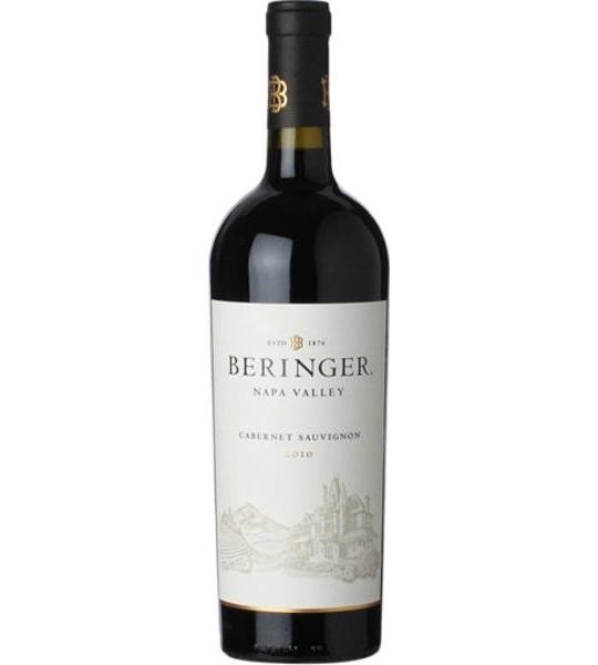 Beringer