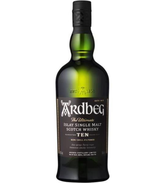 Ardbeg