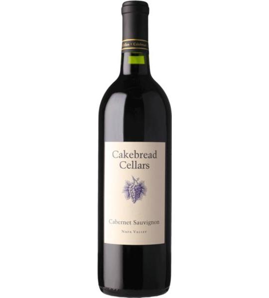 Cakebread
