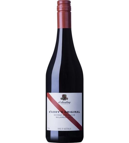 D'Arenberg