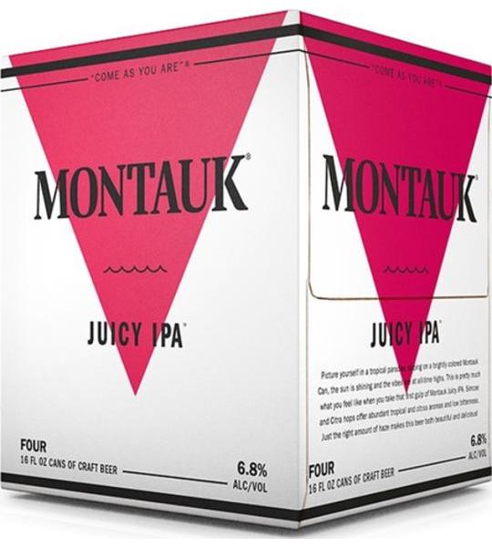 Montauk