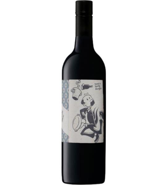 Mollydooker