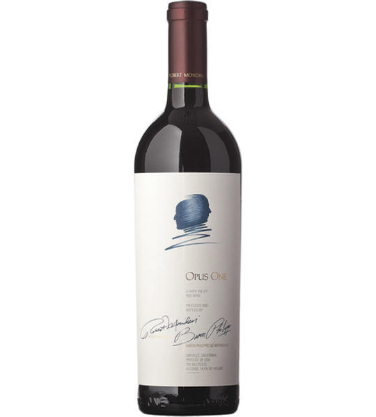 opus one for sale