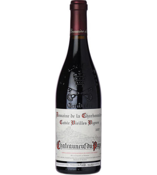 Domaine