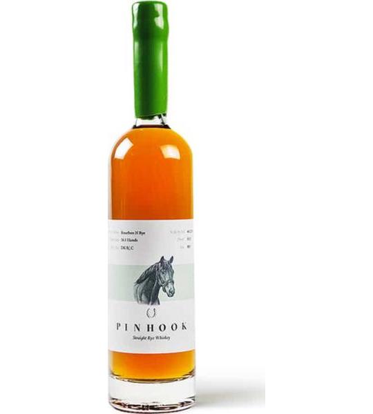 Pinhook