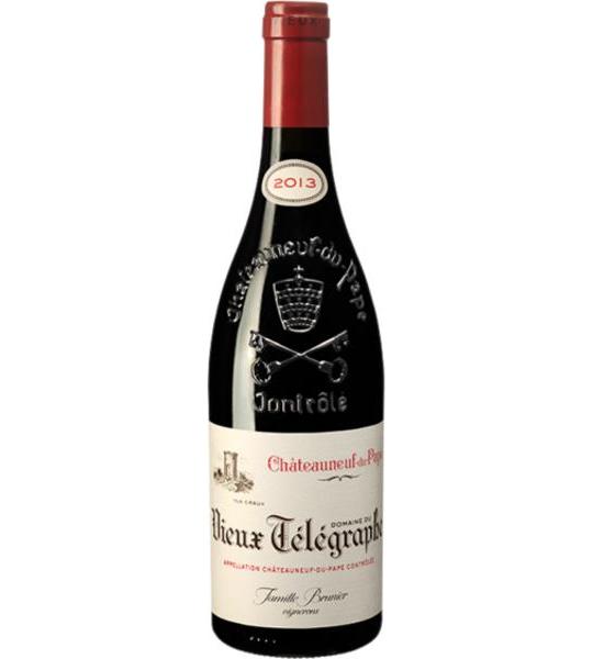 Domaine