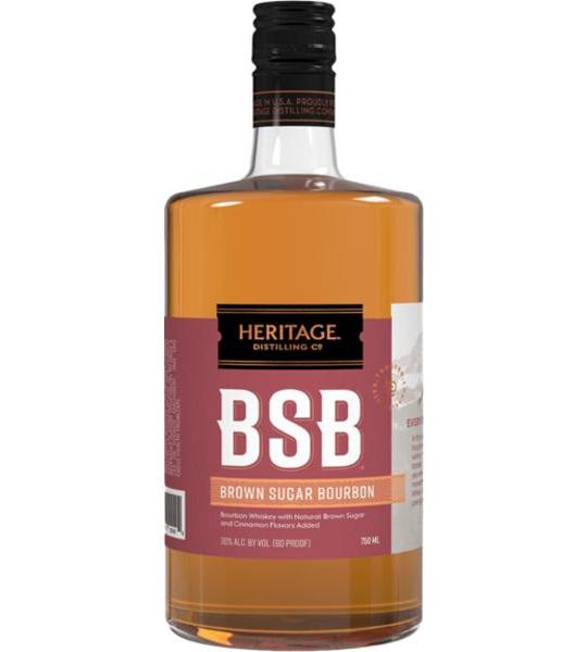BSB-Brown