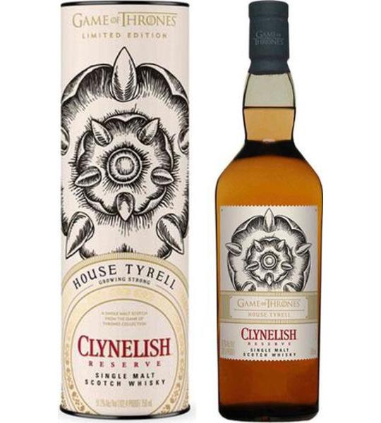 Clynelish