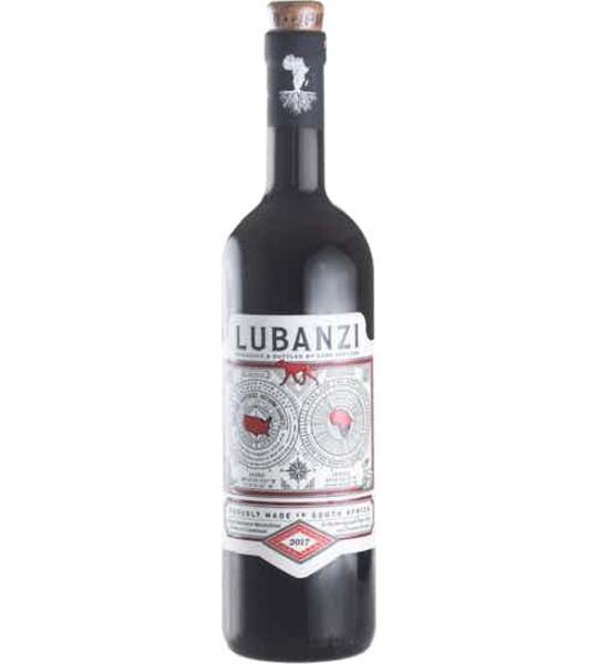 Lubanzi