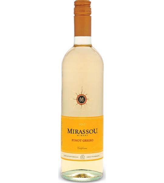 Mirassou