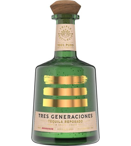 Tres