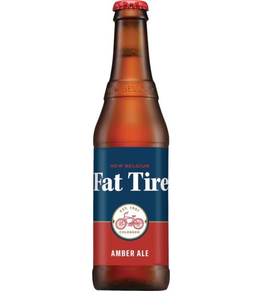 fat tire 6 pack price