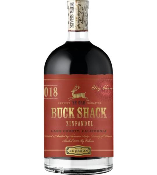 Buck
