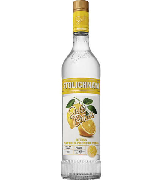 Stolichnaya