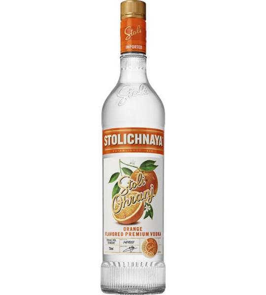 Stolichnaya