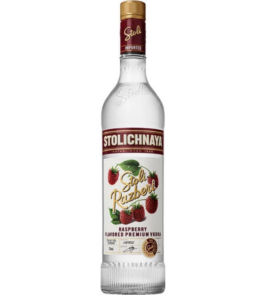 Stolichnaya