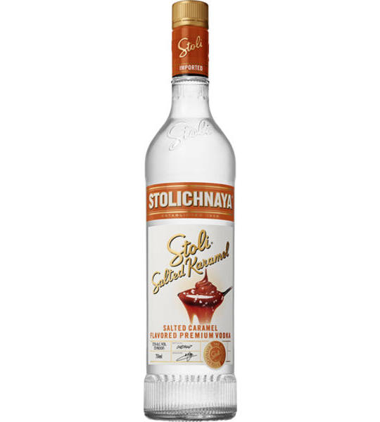 Stolichnaya