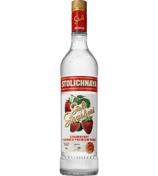 Stolichnaya