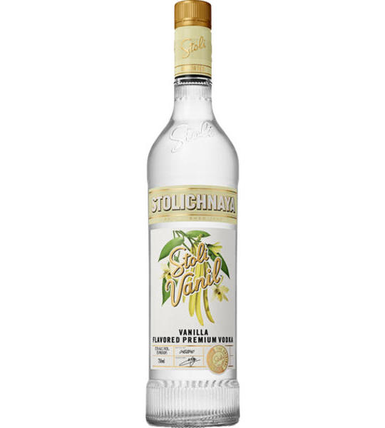 Stolichnaya