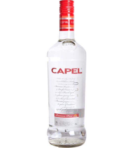 CAPEL