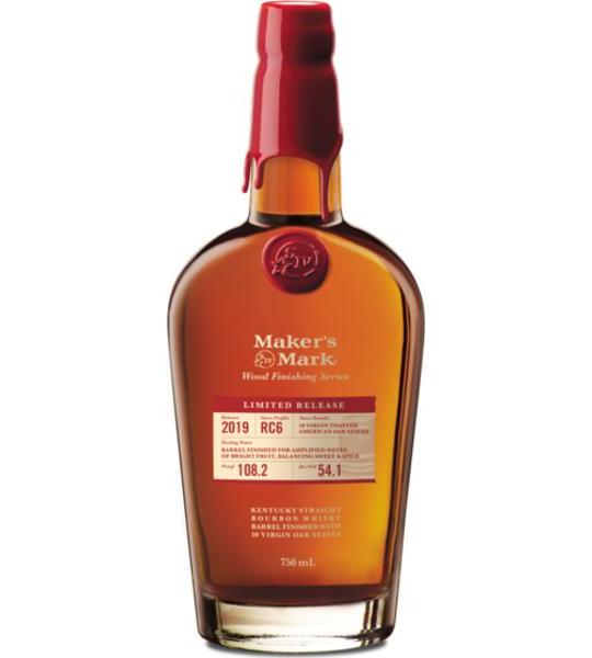 Maker's