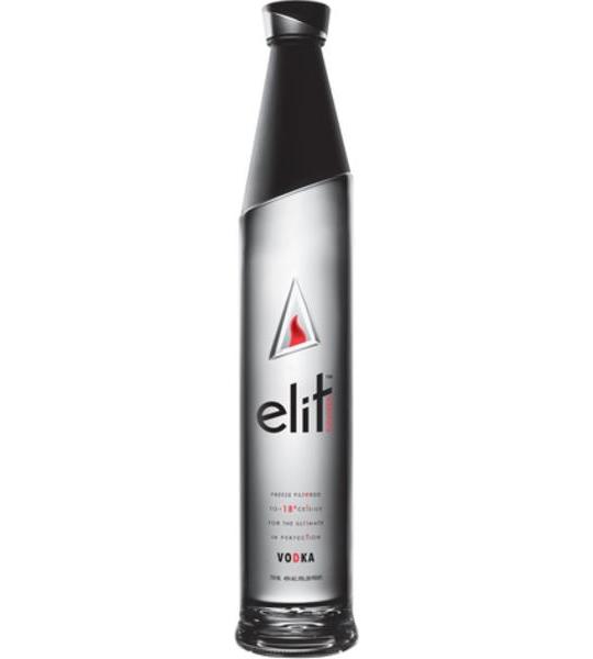 Stolichnaya