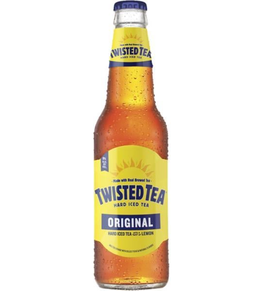 Twisted