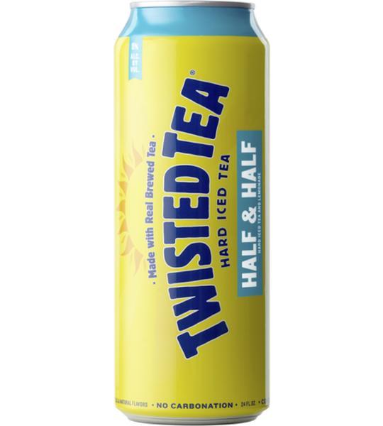 Twisted