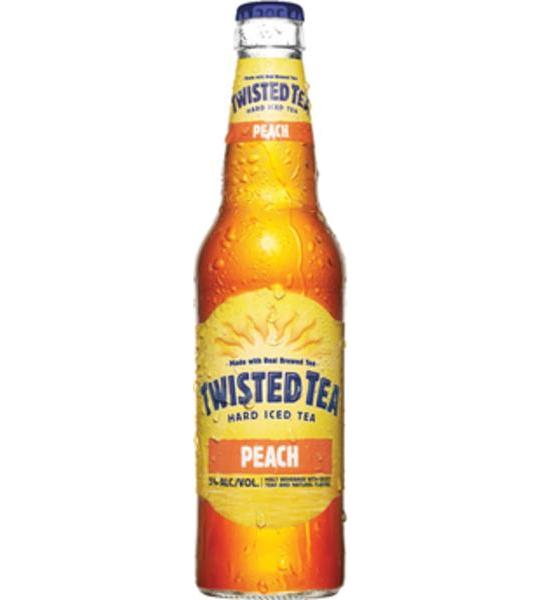 Twisted
