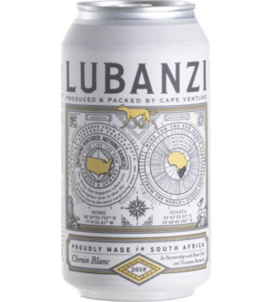 Lubanzi