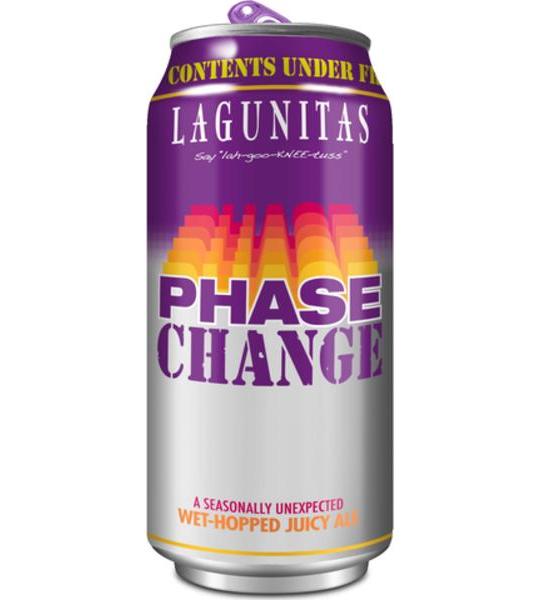 Lagunitas