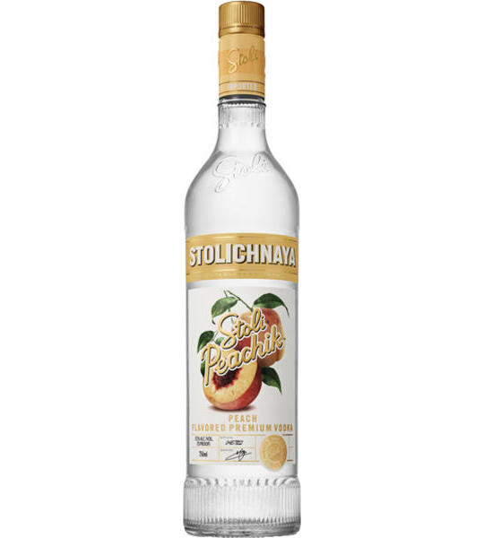 Stolichnaya