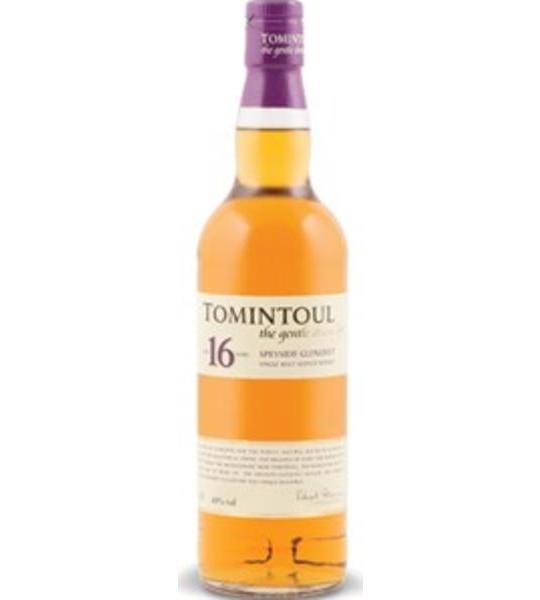 Tomintoul