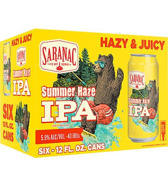 Saranac