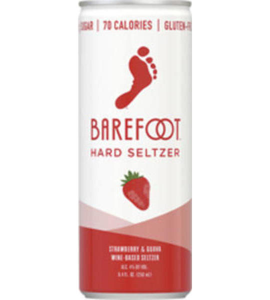 Barefoot