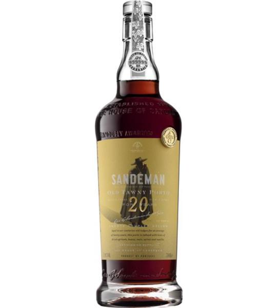 Sandeman