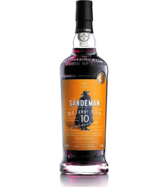 Sandeman