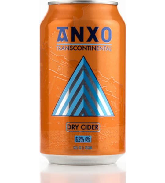 Anxo