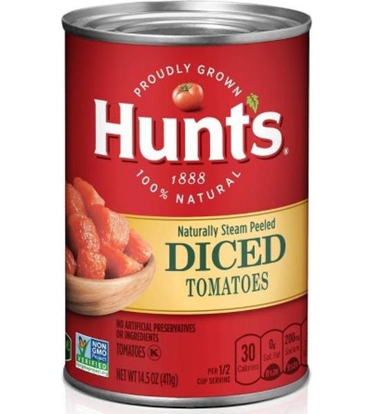 Hunt's