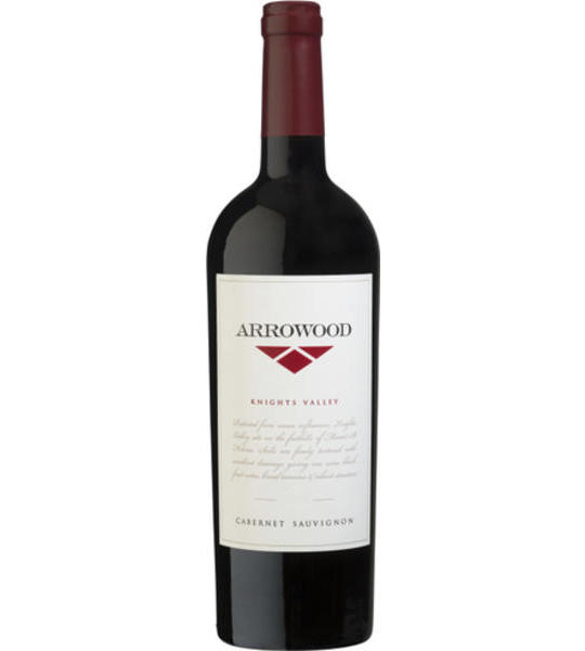 Arrowood