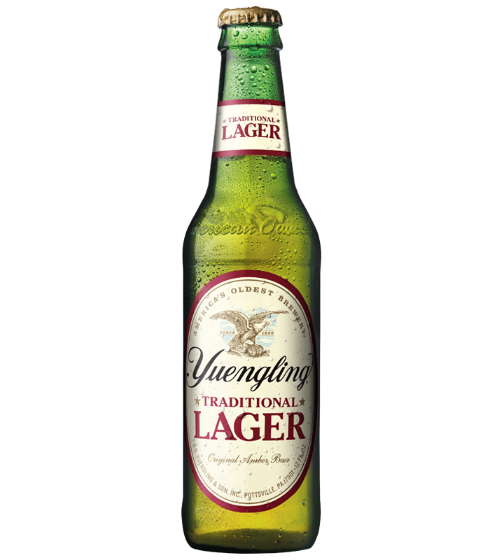 Yuengling Lager