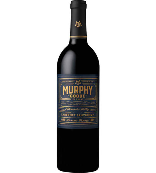 Murphy-Goode