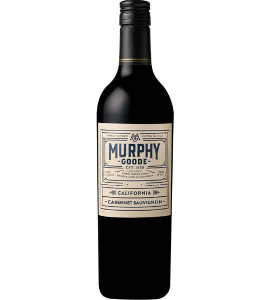 Murphy-Goode
