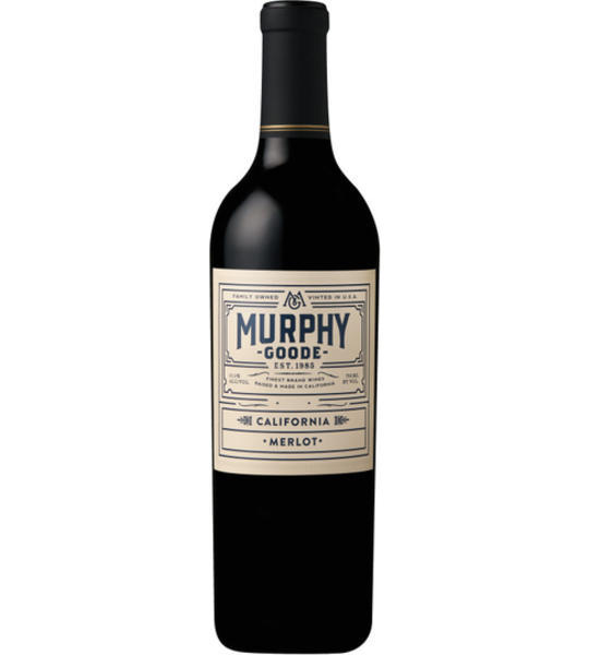 Murphy-Goode