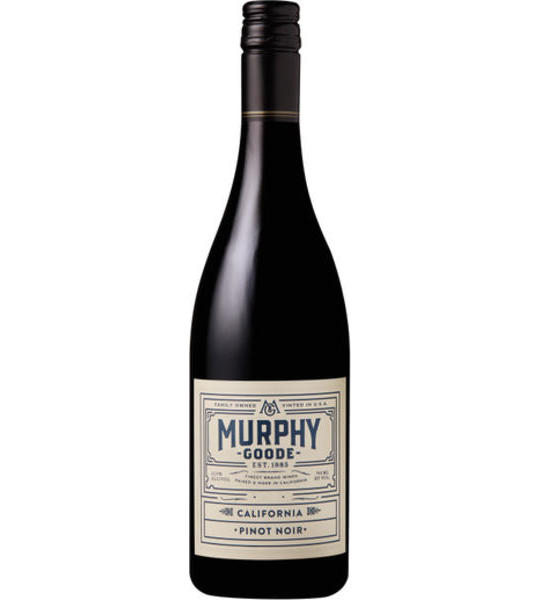 Murphy-Goode