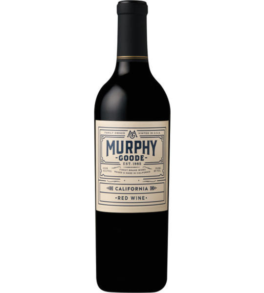 Murphy-Goode