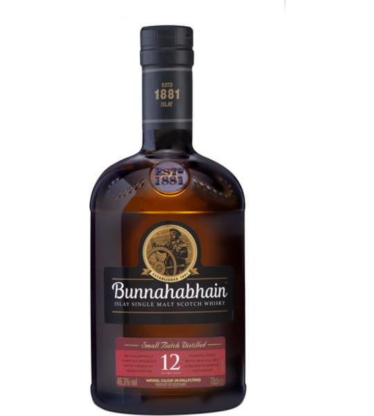 Bunnahabhain